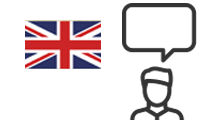 Interpretación iSimultánea al Inglés