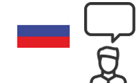 Interpretación iSimultánea al Ruso